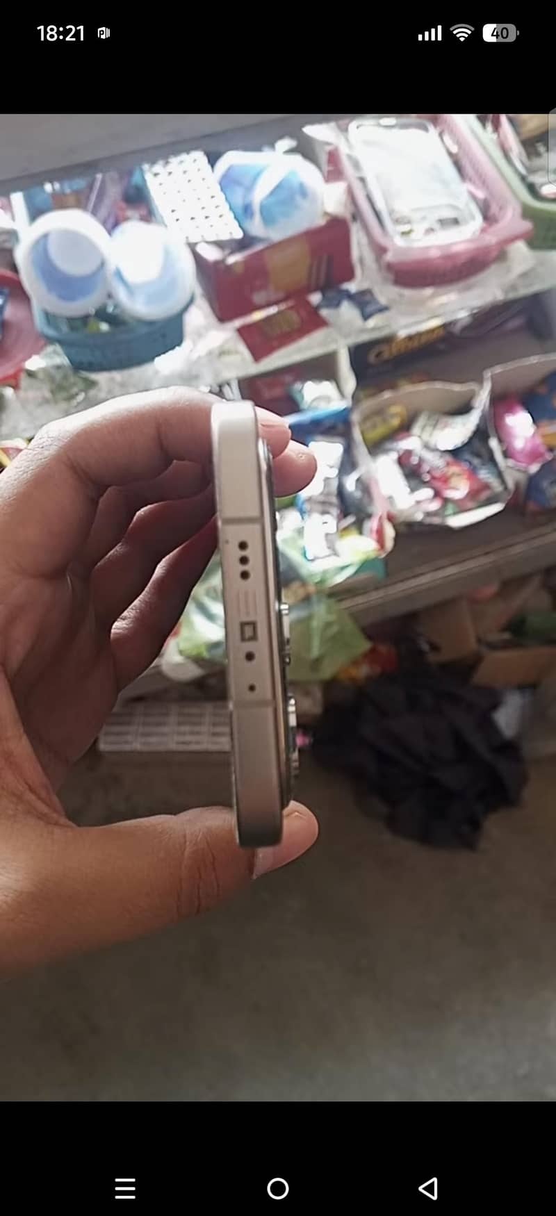 Infinix Note 60 Pro 2