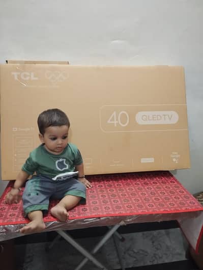 TCL LED for sale