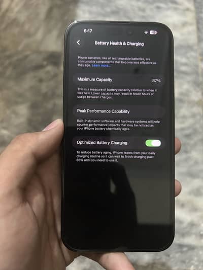 Apple iPhone 14 Pro Max