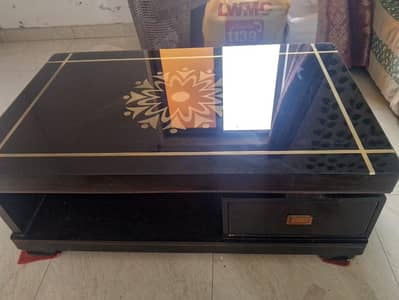 Center Table