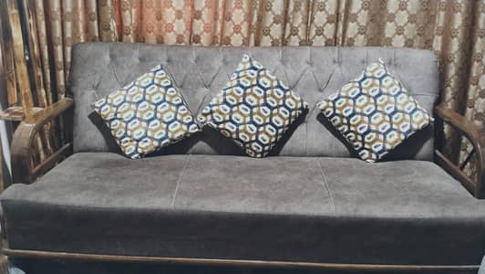 7 seater Sofa set