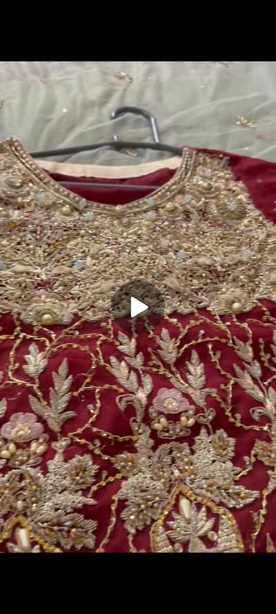 Lehenga Shirt