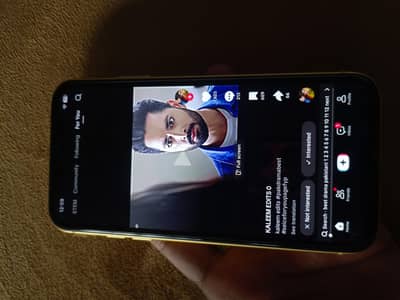 Apple iPhone 11 mdm 128gb