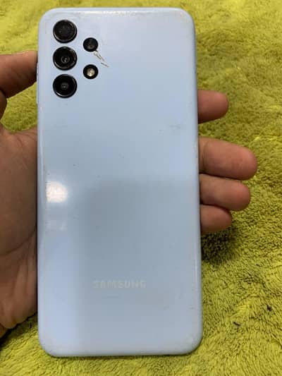 Samsung Mobile A13
