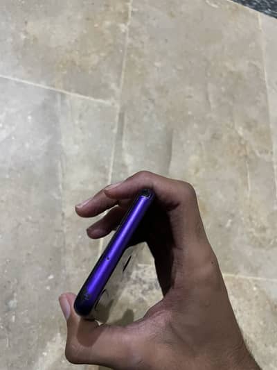Huawei Y6p for sale used condition
