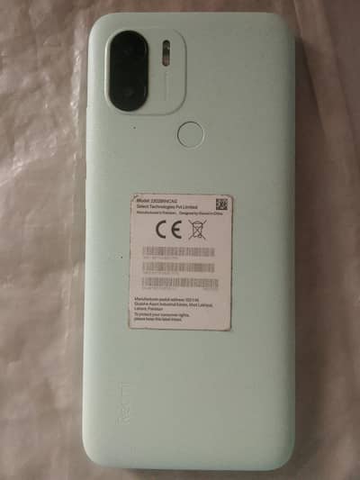 Xiaomi Redmi A2