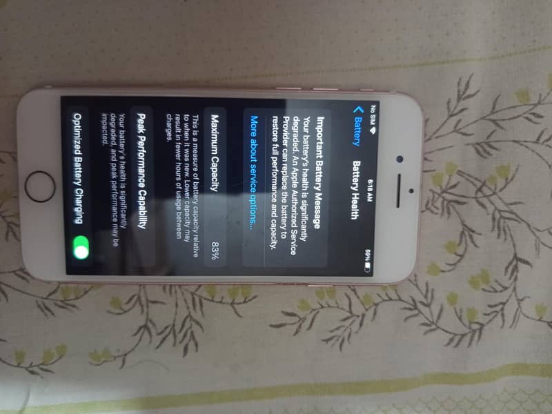 iPhone 7 0