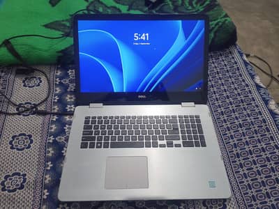 Dell Inspiron Core i7 Laptop for Sale – 16GB RAM & NVIDIA Graphics