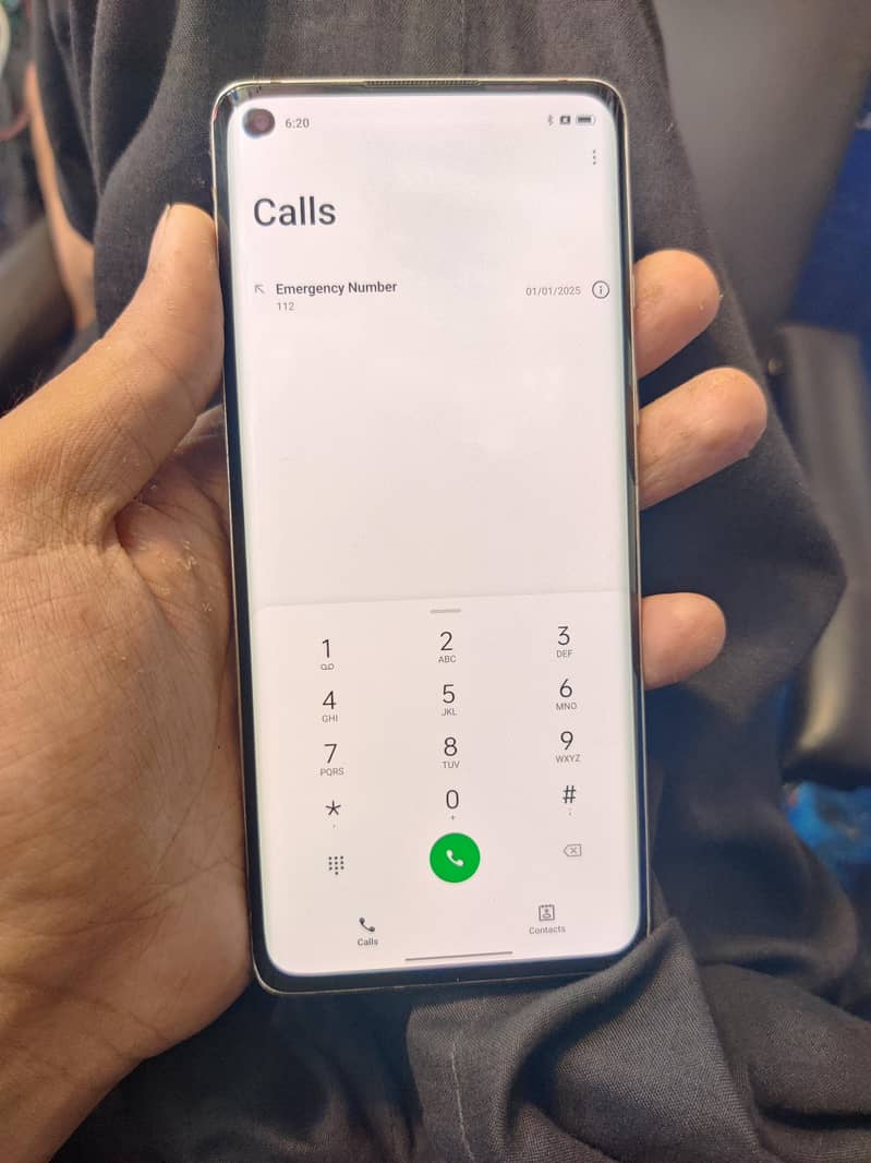 One Plus 8 1