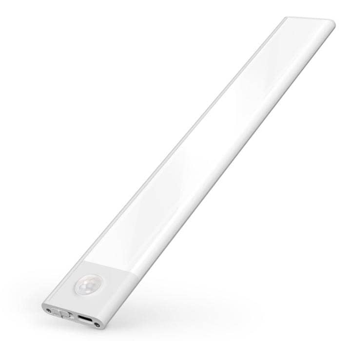 Rechargeable Motion Sensor LED Light – Automatic Night Light 4