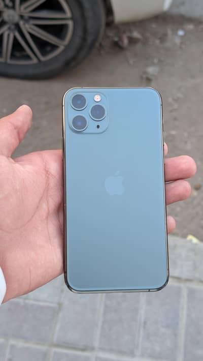 Apple iPhone 11 Pro