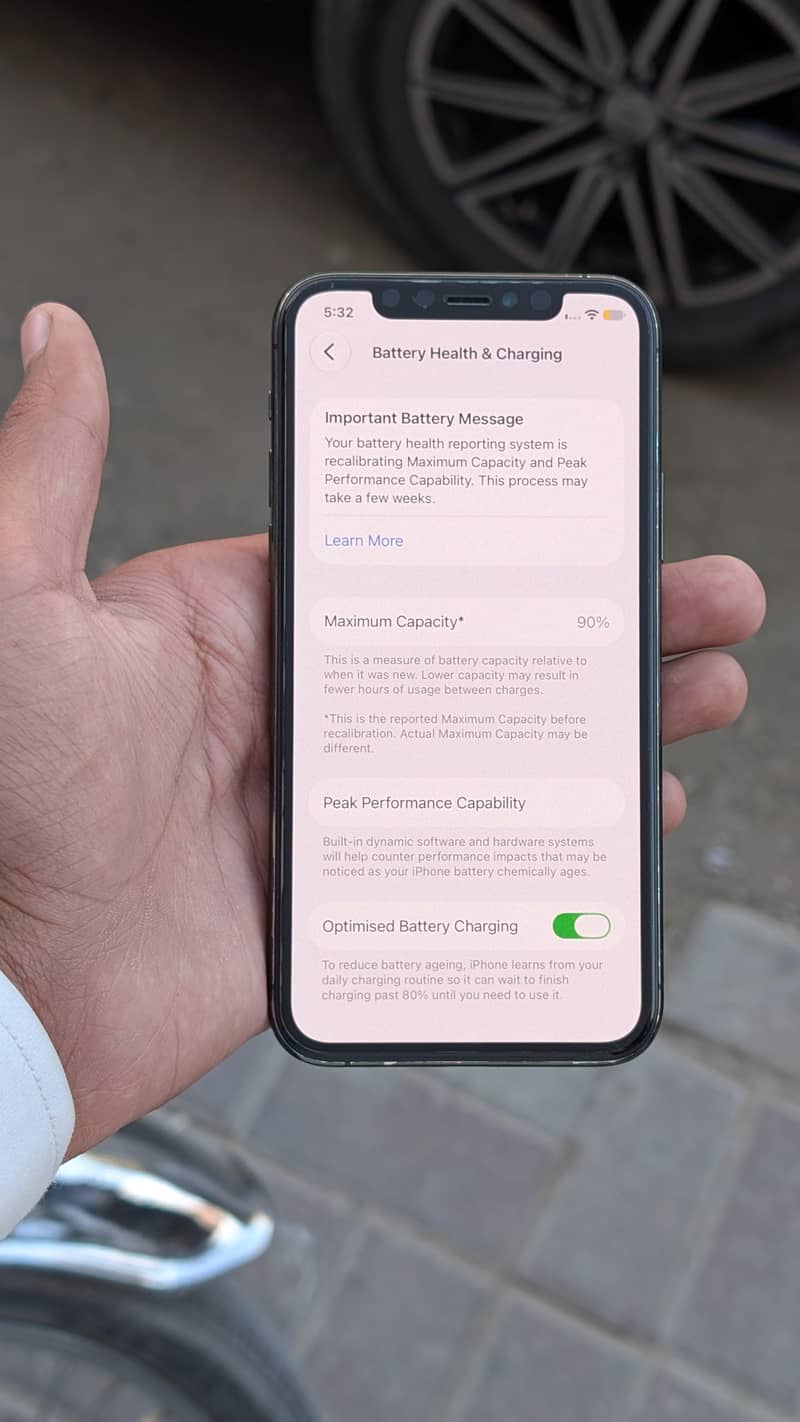 Apple iPhone 11 Pro 3