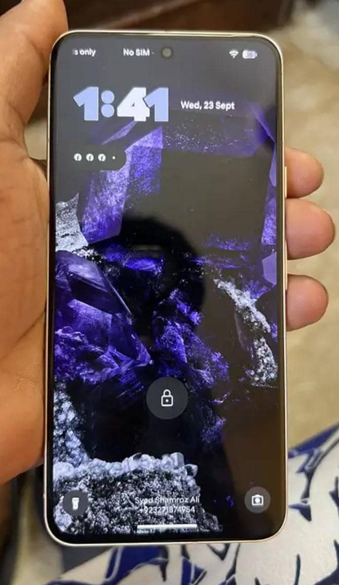 Google Pixel 8 1