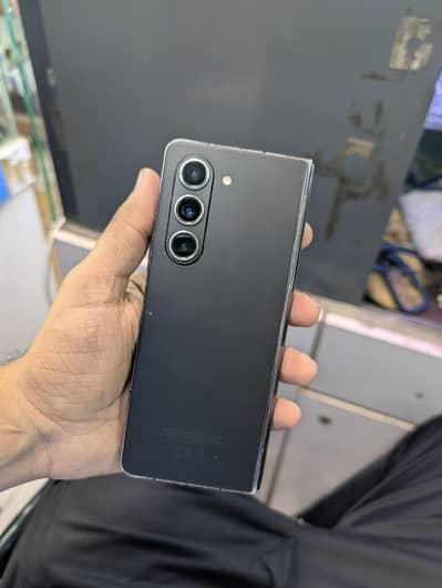 Samsung Mobile Z Fold 5