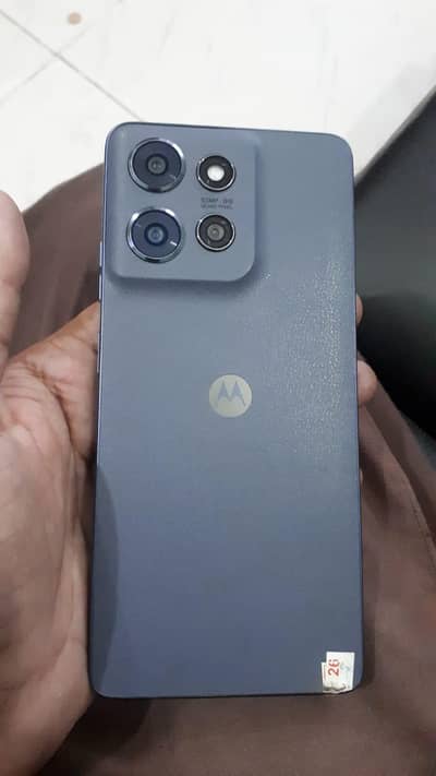 Motorola Moto G Power 5G c p I d approve