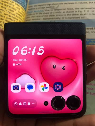 Motorola Razr 60