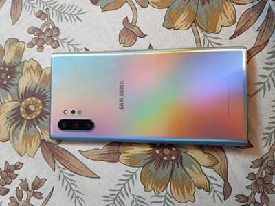 Samsung Mobile Note 10 Plus 5G 12Gb/512Gb