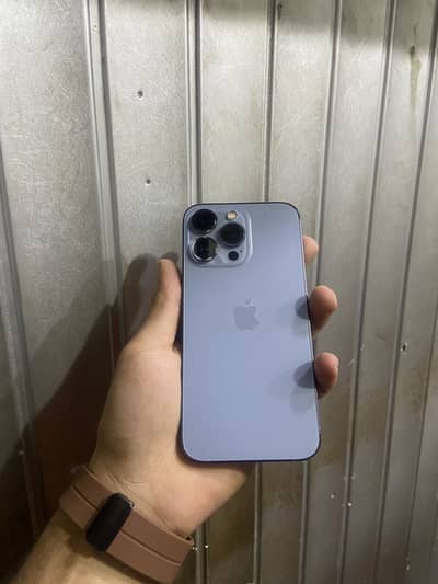 Apple iPhone 13 Pro 256GB