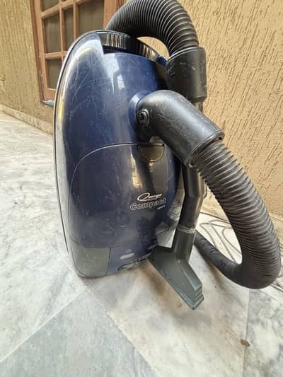 vaccum cleaner