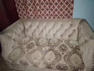 7 Seater Sofa Set
