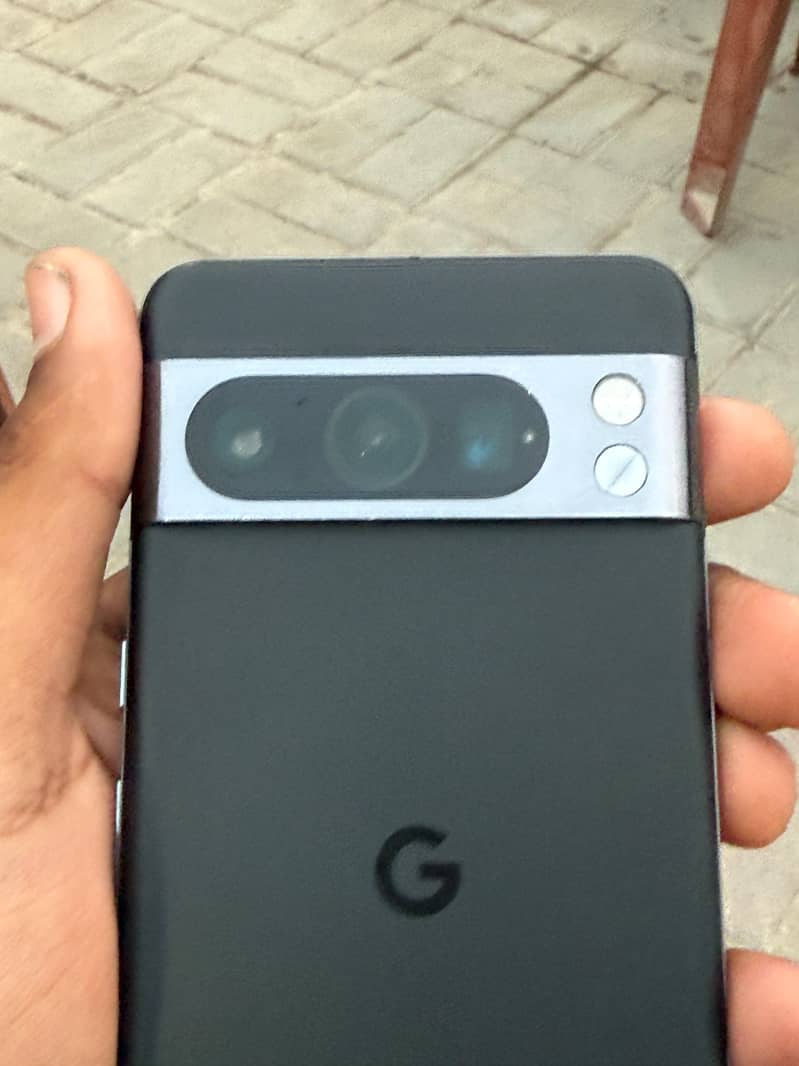 Google Pixel 8 Pro 1