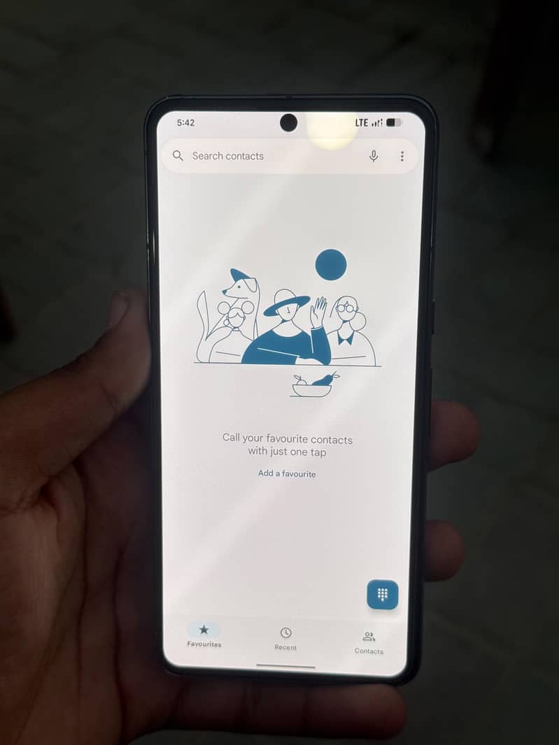 Google Pixel 8 Pro 4