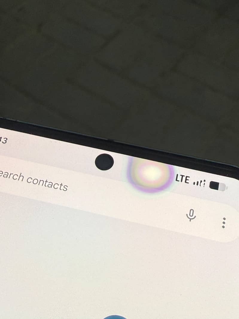 Google Pixel 8 Pro 8
