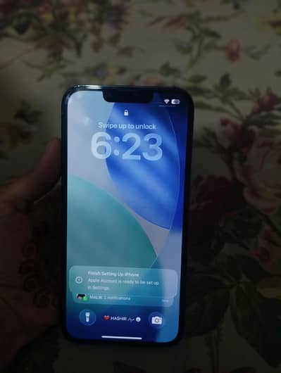 Apple iPhone 13 Pro