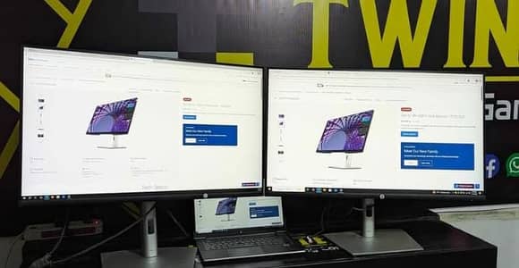 Dell P3223qe