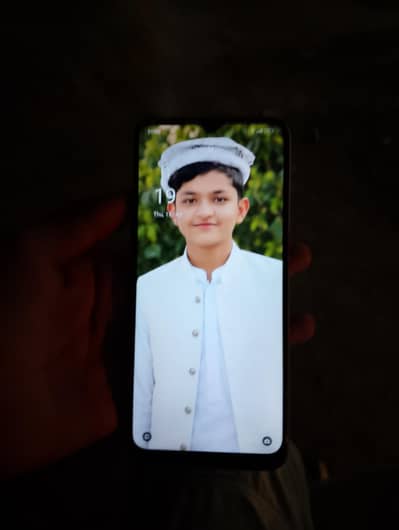 OPPO A16
