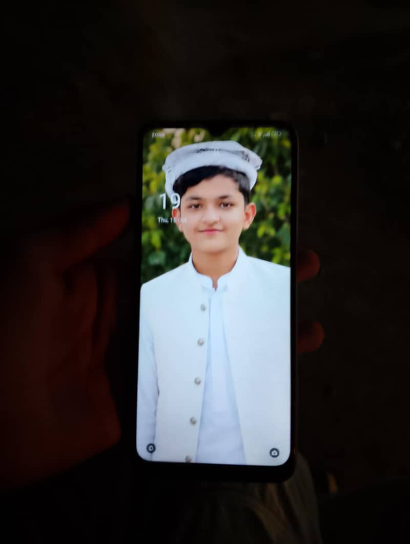 OPPO A16 0