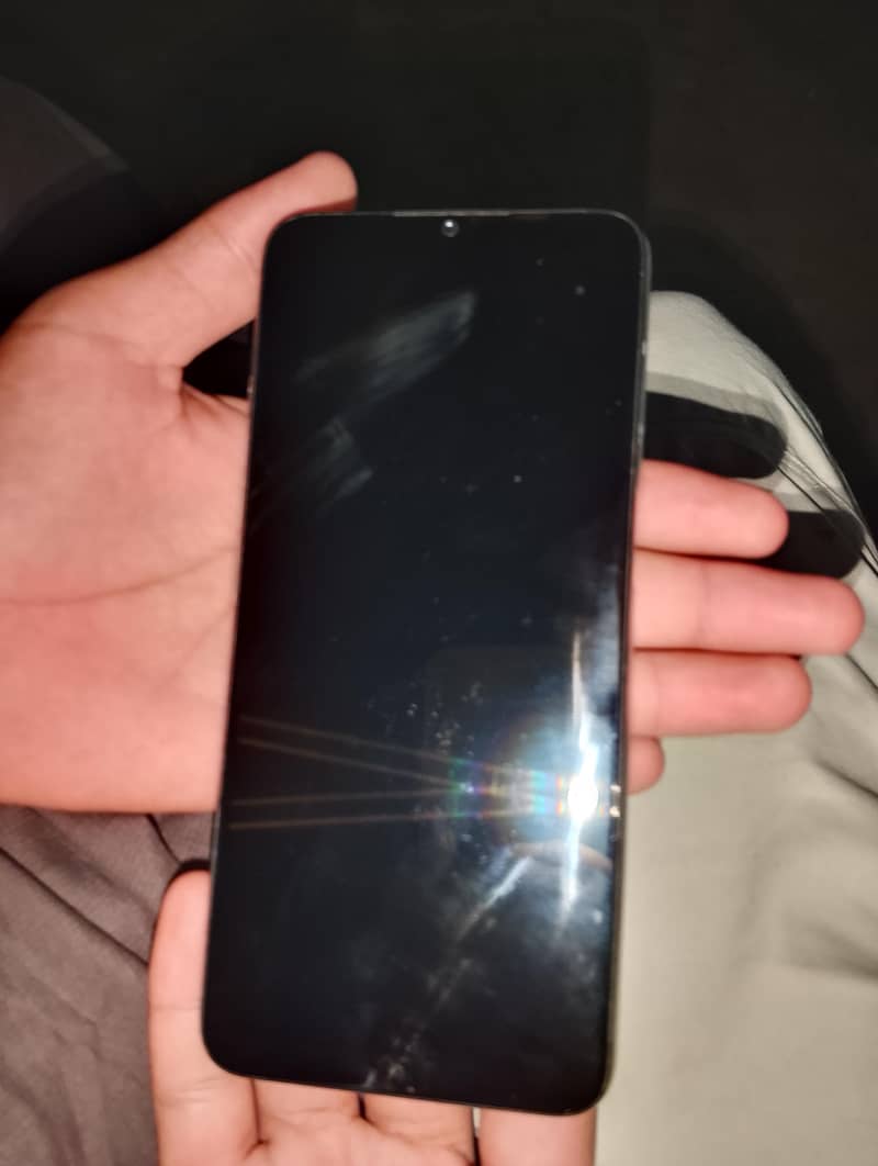 OPPO A16 1