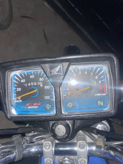 Brand New Condition
