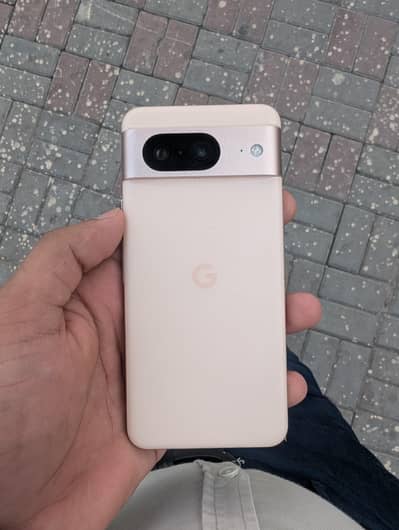 Google Pixel 8 PTA Approved for Sale