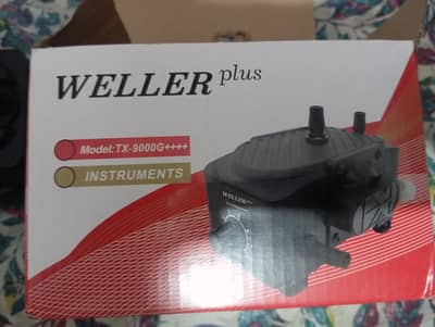 Weller