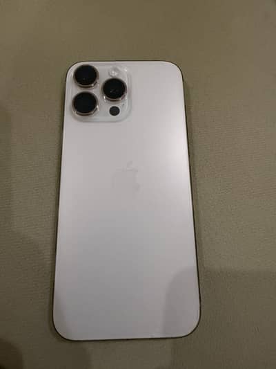 Apple iPhone 16 Pro Max
