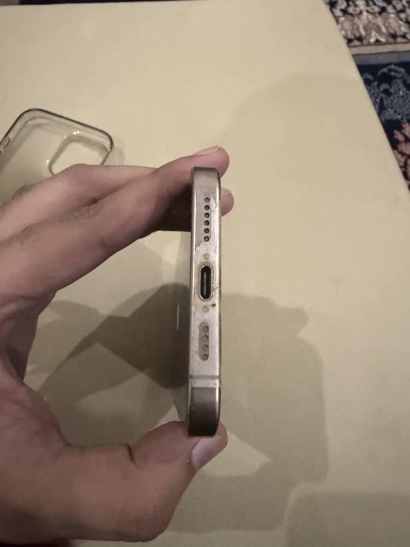 Apple iPhone 16 Pro Max 2