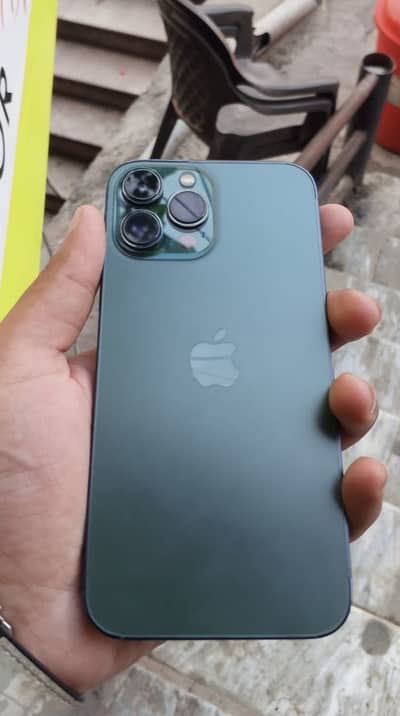 Apple iPhone 13 Pro Max