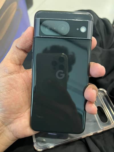 Google Pixel 8