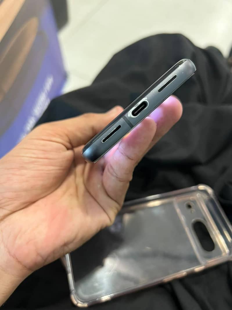 Google Pixel 8 1