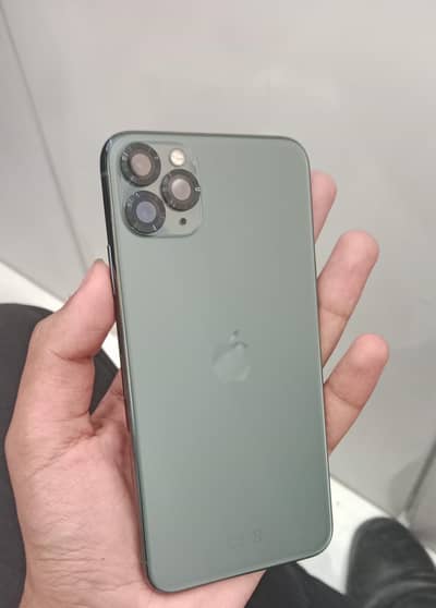 Apple iPhone 11 Pro Max
