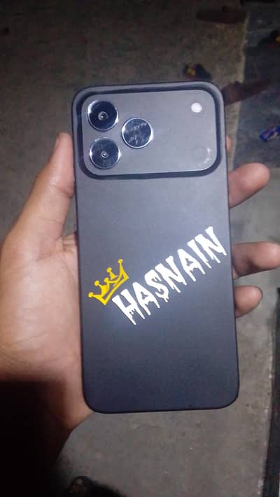 Tecno spark 50