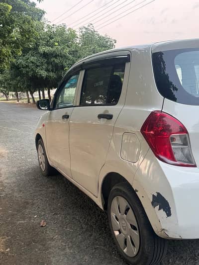 Suzuki Cultus VXR 2018