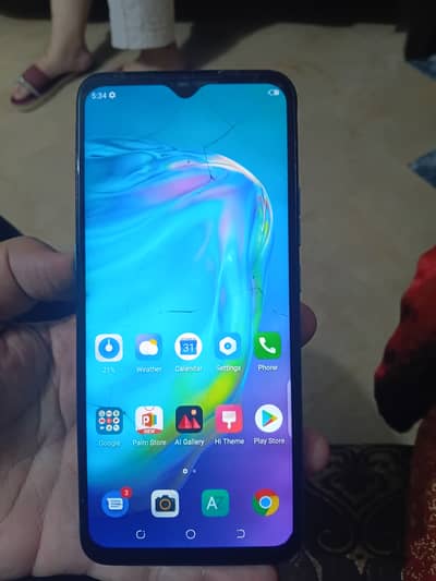Tecno Lc8 6/128 urgent sale