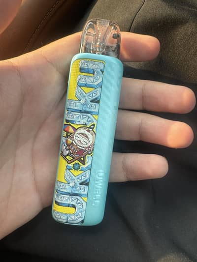 U well G5 lite se vape