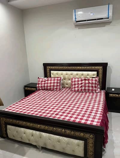3 Marla Flat for rent in Citi Housing Society
