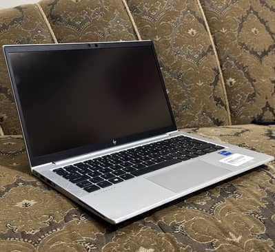 HP Elitebook i5 11th generation