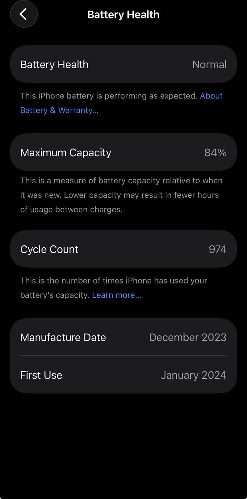 Apple iPhone 15 Pro 1