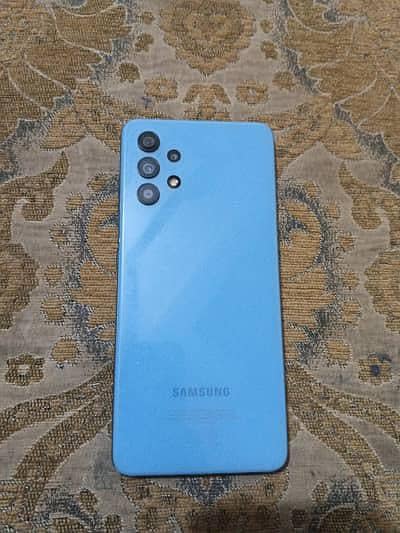 Samsung Mobile A32 5g