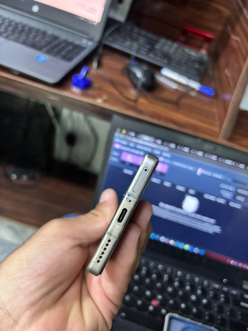 Infinix Note 50 1